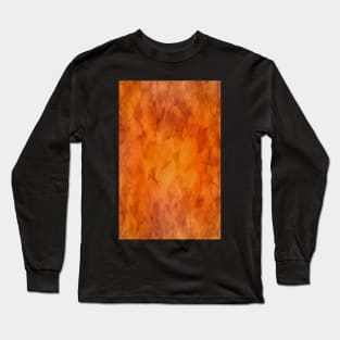 Amber rock Long Sleeve T-Shirt